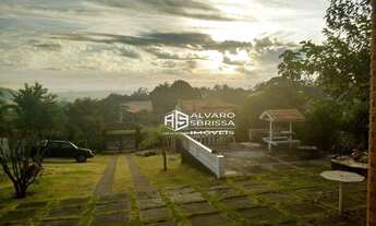 Imagem 2: Chácara com 3 dormitórios à venda, 1002 m² - Condomínio Terras de Santa Rosa - Salto/SP