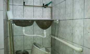 Imagem 2: VENDO CASA NO TÉRREO FRENTE DE RUA NO CASTELO BRANCO