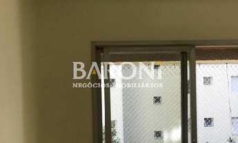 Imagem 7: São Paulo - Apartamento Padrão - Moema