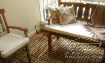 Imagem 7: SãO JOSé DOS CAMPOS - Apartamento Padrão - Vila Sanches