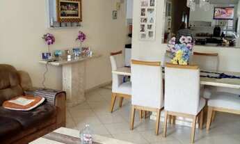 Imagem: Sobrado - Vila Camilópolis - Santo André