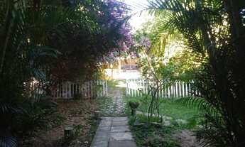 Imagem 2: Casa/Chácara no Pov. São José/Robalo com 550 m2 - nascente