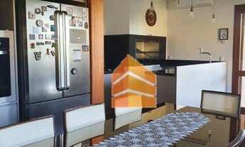 Imagem 12: Casa com 3 dormitórios à venda, 241 m² por R$ 1.490.000 - Renascença - Gravataí/RS