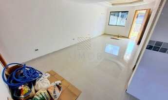 Imagem 7: Sobrado à venda 3 Quartos, 1 Suite, 2 Vagas, 120M², Xaxim, Curitiba - PR