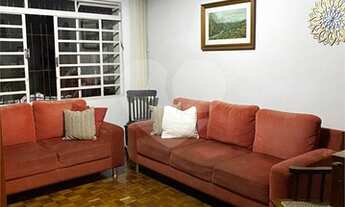 Imagem: São Paulo - Casa Padrão - PERDIZES