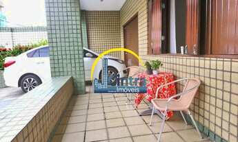 Imagem 6: VENDO CASA CONDOMÍNIO FECHADO EM ITAPUÃ, 5/4, SENDO 3 SUÍTES, 500m², R$1.600.000,00, Finan