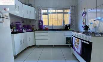 Imagem 5: SOBRADO RESIDENCIAL em SÃO PAULO - SP, VILA PIERINA