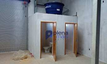 Imagem 5: Salão para alugar- Jardim São Judas Tadeu (Nova Veneza) - Sumaré/SP