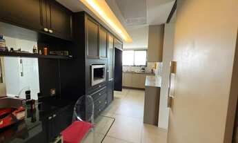 Imagem 7: NERI cond Le Parc 3stes 3Vagas 140m2 Ar central