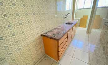 Imagem 7: Apartamento 2 dormitórios frente ao mar- Guilhermina - Praia Grande - SP