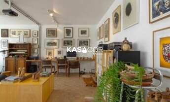 Imagem 2: Apartamento, Higienópolis - São Paulo