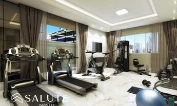 Imagem 4: ITAPEMA - Conjunto Comercial/Sala - Meia Praia