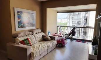 Imagem 7: APARTAMENTO 2QUATOS 1SUITE RESERVA DO PARQUE