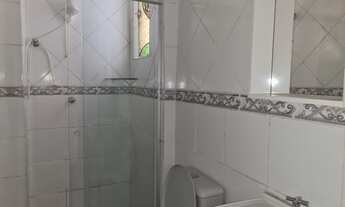 Imagem 4: Apartamento para venda tem 38 metros quadrados com 1 quarto