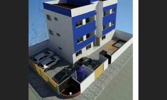 Imagem 5: Apartamento para venda tem 50 metros quadrados com 2 quartos em Ernesto Geisel - João Pess