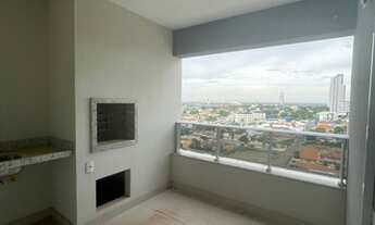 Imagem 7: Edifício Felicità - Próximo do Shopping Estação - Região do Goiabeiras - Plaenge