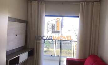 Imagem 5: Apartamento mobiliado de 3/4 sendo 01 suíte + sacada no Bairro Candeias em Vitória da Co