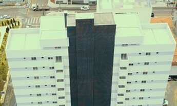 Imagem 3: Edifício Esthefani Centro 1 quarto