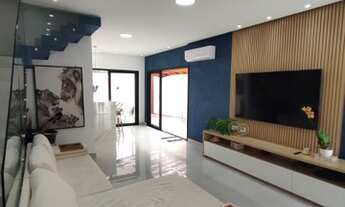 Imagem 3: Casa de condomínio com 2 suítes, Praia de Boiçucanga, São Sebastião - SP