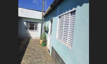 Imagem 4: Vendo na Villa Buritis uma casa com habite-se