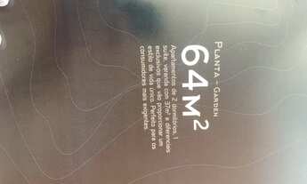 Imagem 3: Apartamento VERMONT c/quintal (Garden) Pq Faber Castell