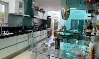 Imagem 2: Casa à venda, 380 m² por R$ 2.980.000,00 - Jardim Maison Du Parc - Indaiatuba/SP