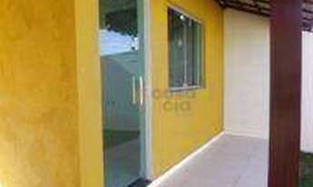 Imagem: Casa com 2 dormitórios à venda, 70 m²