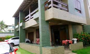 Imagem 2: Casa à venda, 550 m² por R$ 1.680.000,00 - Itapuã - Salvador/BA