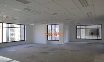 Imagem 11: Andar Corporativo para alugar, 381 m² por R$ 30.500,00/mês - Indianópolis - São Paulo/SP