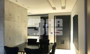 Imagem: MaxHaus de 70m² com 2 dormitórios, ambientes