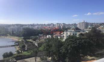 Imagem 7: COBERTURA 4 DORMITÓRIOS - 2 VAGAS - SEMI-MOBILIADA