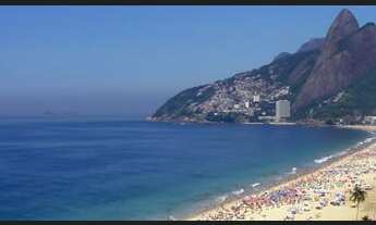 Imagem 3: Apartamento 3 quartos em Ipanema - Rio de Janeiro - RJ