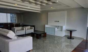 Imagem 3: Apartamento para venda tem 219 metros quadrados com 4 quartos em Campo Grande - Salvador