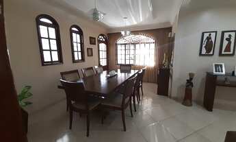 Imagem 6: CASA RESIDENCIAL em VITÓRIA - ES, MATA DA PRAIA