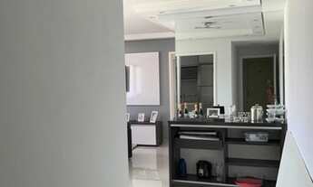 Imagem 5: APARTAMENTO PARA VENDA 73 M² CONDOMÍNIO ALTO PADRÃO