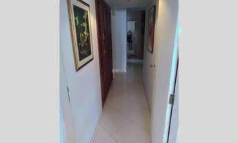 Imagem 3: São Paulo - Apartamento Padrão - Moema