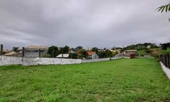 Imagem: Amplo Terreno Localizado na Praia do Rosa