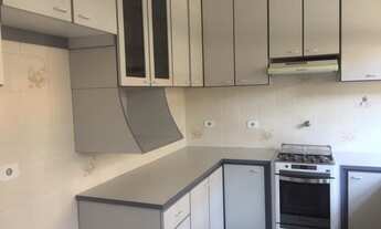 Imagem 5: Casa com 3 dormitórios à venda por R$ 980.000,00 - Jardim Nova Petrópolis - São Bernardo d