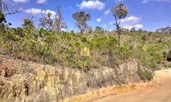 Imagem 4: Terreno - Esmeraldas