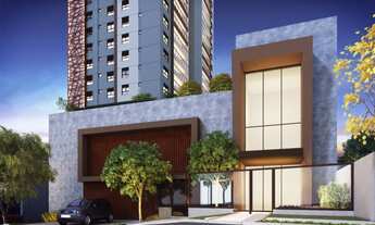 Imagem 2: Lommi Paulista, para pessoas exigentes, com 120 m², 3 dormitórios, sendo 1 suíte, 2 vagas