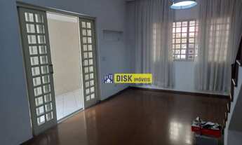 Imagem: Sobrado com 3 dormitórios à venda, 130