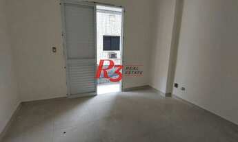 Imagem 4: Apartamento para venda tem 105 metros quadrados com 3 quartos em Guilhermina - Praia Grand