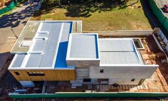 Imagem 6: 544 m2.Casa altíssimo padrão.Condominio fechado em Curitiba