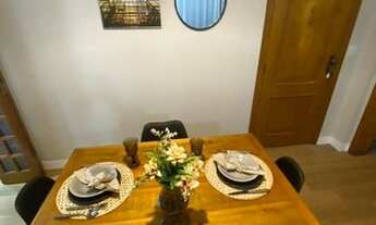 Imagem 7: Cobertura para Venda em Praia Grande, Vila Guilhermina, 3 dormitórios, 2 suítes, 4 banheir