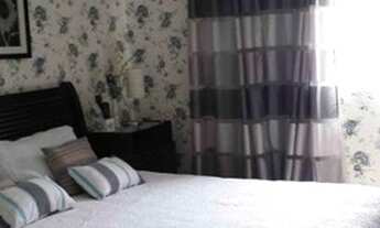 Imagem 3: COBERTURA - PERDIZES - SP