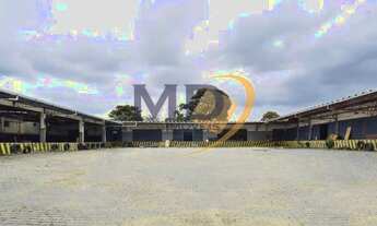 Imagem: GUARULHOS - Galpão/Depósito/Armazém