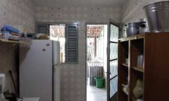 Imagem 4: Ótima casa no Gama 3 Qtos + Edícula na lateral alugada