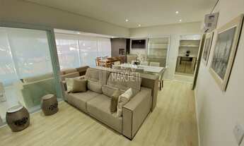 Imagem 5: Apartamento Alto padrão bairro Alto 202,37m² com 4 dormitórios 4 vagas