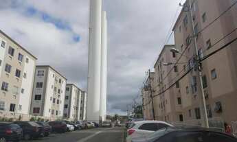 Imagem 4: Repasse de financiamento Bella Vida 2 Campo Grande