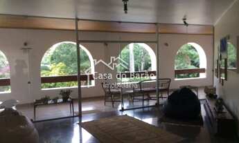 Imagem 7: CASA DE CONDOMÍNIO RESIDENCIAL em CAMPINAS - SP, BARÃO GERALDO